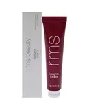 Liplights Cream Lip Gloss - Rhythm by RMS Beauty for Women - 0.31 oz Lip Gloss