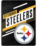 NFL Oversized Silk Touch Throw- Raiders (55