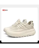 renben Men's non-slip breathable casual walking shoes fashion sneakers fitness sneakers