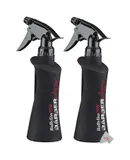 2x Babyliss Pro BSPRAYBOT Barberology 10oz Spray Bottle