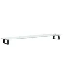 Monitor Stand Black 39.4