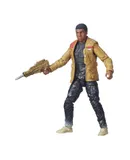 Star Wars: The Force Awakens The Black Series Finn (Jakku) Action Figure Toy