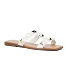 Olivia Miller Women's Zoey Sandals