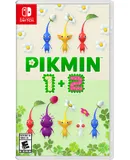 Pikmin 1 + 2 - Nintendo Switch, Nintendo Switch – OLED Model, Nintendo Switch Lite