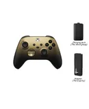 Microsoft xbox series controller Bluetooth wireless controller XboxOneS controller steam XBOX starry sky controller computer version PC mobile TV shadow gilding