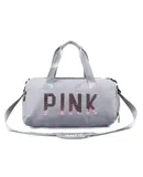 Sequins Gym Bag Women Shoe Compartment Waterproof Sport Bags for Fitness Training Yoga Bolsa Sac De Sport