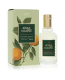 4711 Acqua Colonia Blood Orange & Basil 4711 For Women Eau De Cologne Spray (Unisex) 1.7 oz