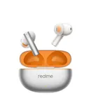 realme Air 6 TWS High resolution lhd5.0 Wireless Bluetooth 5.3 noise-cancelling sports headphones