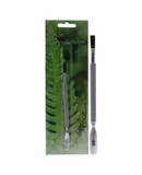 Cuticle Pusher-Remover by Satin Edge for Unisex - 1 Pc Cuticle Pusher