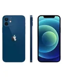 Apple iPhone12 Smartphone 6.1 inches 256GB US version blue (refurbished)
