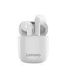 Lenovo XT89 TWS Earphones BT V5.0 Wireless Headphones IPX5 Waterproof Semi-in-Ear Dual Hosts Earbuds Type-C Stereo Deep Bass Sport Headset Touch Control Compatible with Andriod iOS And Other BT Devices For All Smartphones