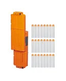 Nerf N-Strike Modulus Flip Clip Upgrade Kit 24ct Darts Attachment