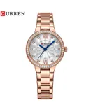 CURREN Casual Fashion Women's Watch