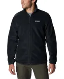 Columbia Steens Mountain™ Full Zip 2.0 SIZE XL COLOR Black