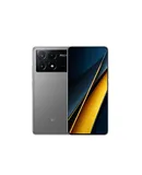 Xiaomi Poco X6 Pro 5G + 4G Lte (International Model) Global Unlocked (512Gb + 12Gb) Gsm 6.67 64Mp Triple Camera (Gray)