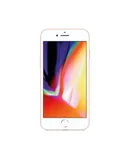 Apple iPhone 8,64 GB, Gold - Fully Unlocked (Refurbished)