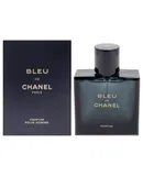 Bleu De Chanel by Chanel for Men - 1.7 oz Parfum Spray