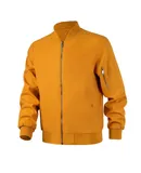 Men's Lightweight Bomber Jackets Light Track Jackets Casual Summer Windbreaker Outdoor Golf Fashion Coat for Men