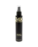 24K Root Envy Ultimate Root Boost by Sally Hershberger for Unisex - 4.2 oz Treatment