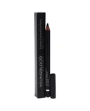 Extreme Pigment Eye Pencil - Blackest Black by Youngblood for Women - 0.04 oz Eye Pencil