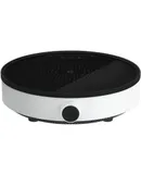 Xiaomi Mijia induction cooker white household intelligent hot pot stir fry low power nine fire adjustment frequency control temperature 2100w power