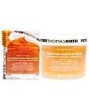 Pumpkin Enzyme Mask by Peter Thomas Roth for Women - 5 oz Mask
