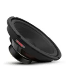Car Subwoofer Audio Speaker - 8 inch 4 Ohm, Foam Surround for Vehicle Stereo