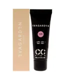 CC Primer - 106 Lillac by Evagarden for Women - 1.01 oz Primer
