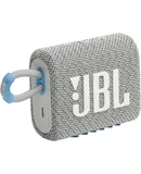 JBL - GO 3 Cloud White Portable Bluetooth Speaker