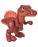 Imaginext Jurassic World Camp Cretaceous Spinosaurus Mini Figure