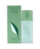 Green Tea by Elizabeth Arden for Women - 3.3 oz Scent Spray