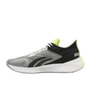 Reebok Men's Floatride Energy Symmetros Shoe In Classic White/core Black/yellow Flare