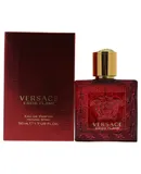 Versace Eros Flame by Versace for Men - 1.7 oz Eau de Parfum