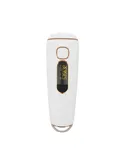 IPL Hair Removal, Laser Hair Removal Permanent for Women and Men,  Five Energy Levels at-Home Hair Removal Device for Facial Legs Arms Whole Body