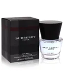 Burberry Touch Burberry For Men Eau De Toilette Spray 1 oz