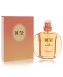 Dune Christian Dior For Women Eau De Toilette Spray 3.4 oz