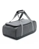 Camping Cookware Bag Cooking Utensils Bag Outdoor Stove Storage Container Cooking Tote Bag