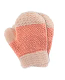Soft Knit Mittens for Babies - Warm Mittens for Boys and Girls