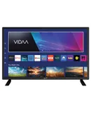 24" VIDAA ACDC Compatible LED Smart TV with Built-In Wifi