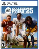 College Football 25 Standard Edition - PlayStation 5