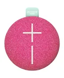 Ultimate Ears Miniroll Portable Bluetooth Speaker - Calming Pink