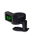 JOYO JT-306 Mini Digital LCD Clip-on Tuner for Acoustic Electric Guitar Bass Violin Ukulele Chromatic