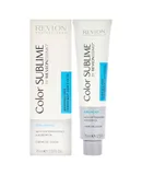 Revlonissimo Color Sublime Mix - 011 Grey by Revlon for Unisex - 2.5 oz Hair Color