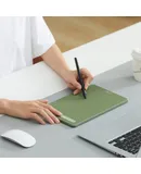 XPPen tablet Deco L/LW wired version (Aurora green) X3 chip digital pen 25.98x15.78cm