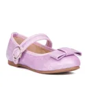 Olivia Miller Girl's Toddler Empower Maryjane Dress Shoe