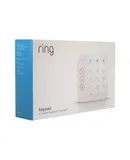 Ring Alarm Keypad (2nd Gen) White