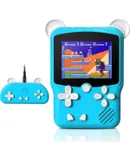 Mini Handheld Game Console for Kids with 999 Classic Retro Games