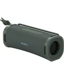 Sony - ULT Field 1 Wireless Portable Bluetooth Speaker - Forest Gray