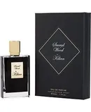 Kilian Sacred Wood By Kilian Eau De Parfum Spray Refillable 1.7 Oz For Unisex