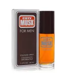 Coty Musk Coty Cologne Spray 1.5 Oz